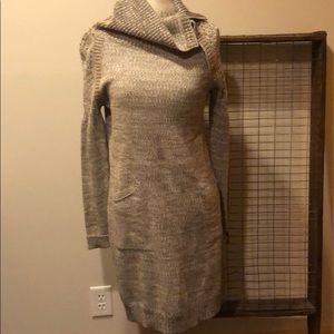 Sweater dress by Prana